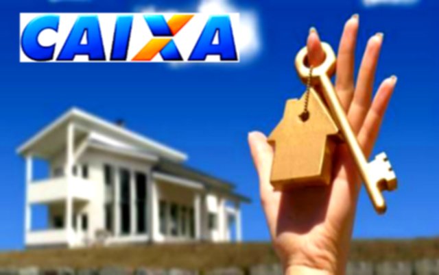 Caixa anuncia redução de juros do crédito imobiliário