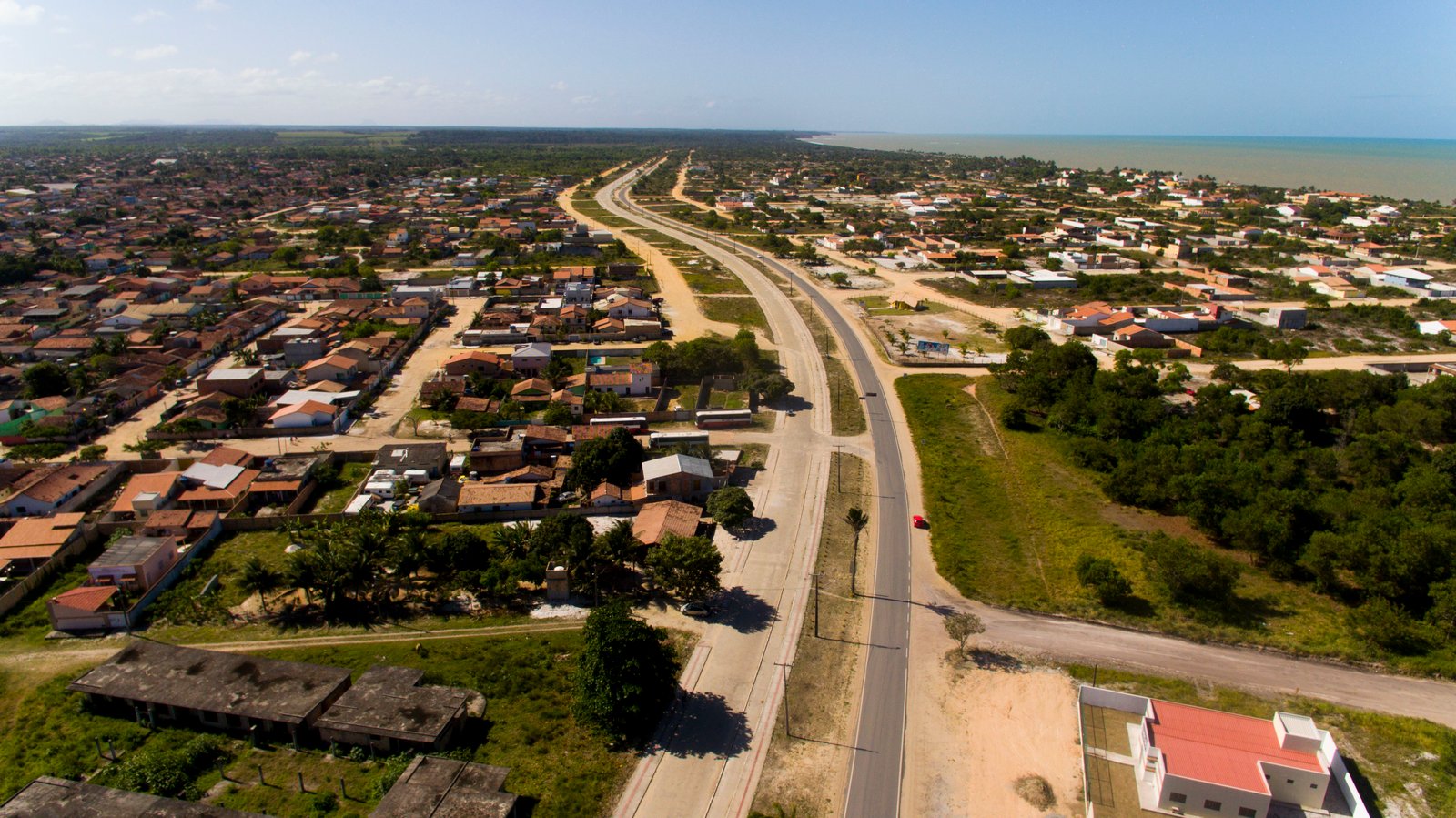 PRADO: Uma cidade em transformação