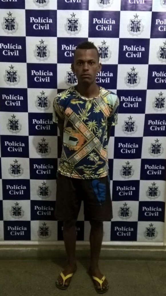 Itamaraju: Traficante é preso em flagrante