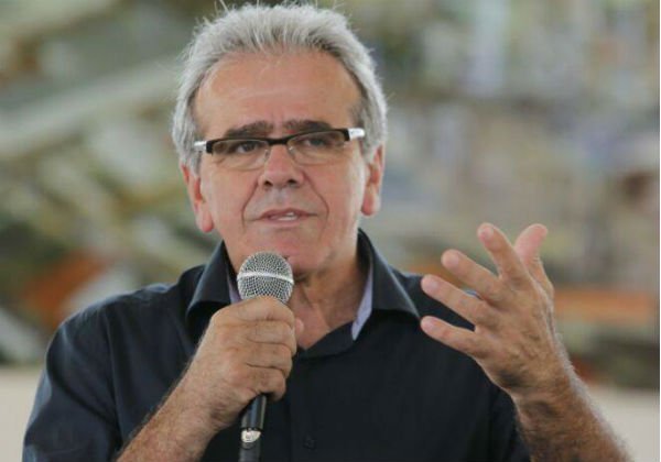 Ex-prefeito de Teixeira de Freitas é multado pelo TCM