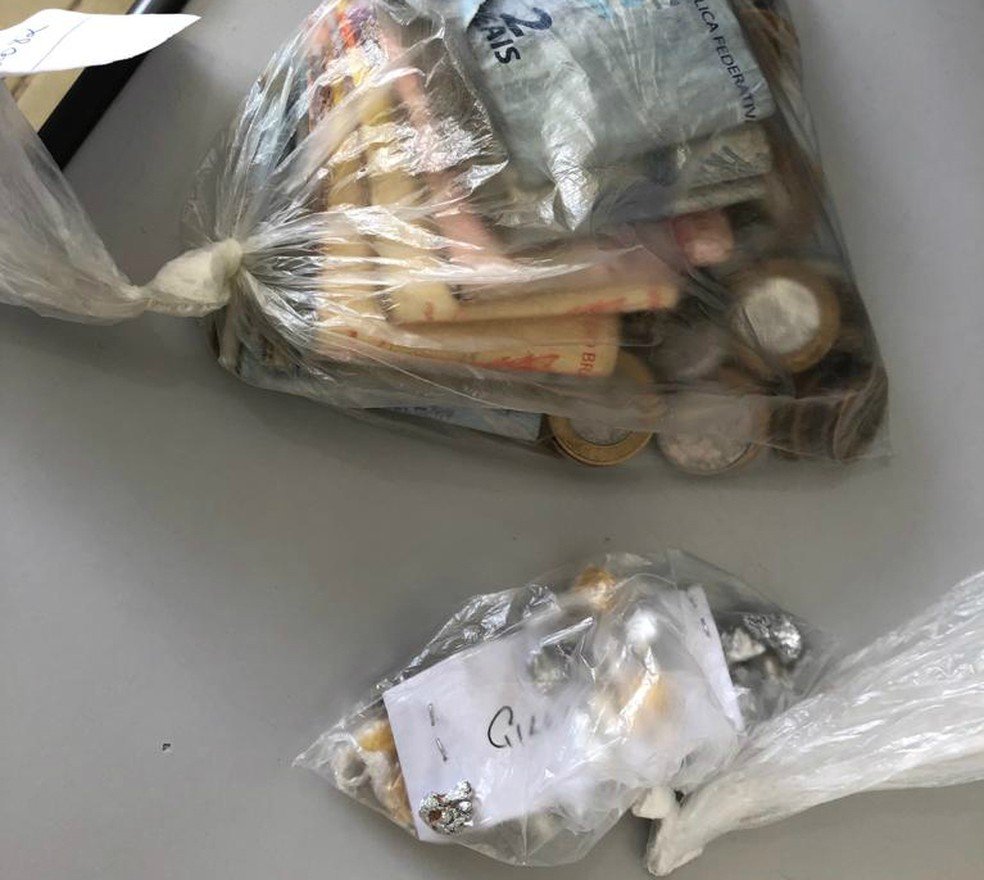 Ipiaú: Adolescente é internado após ingerir 14 pedras de crack em abordagem policial