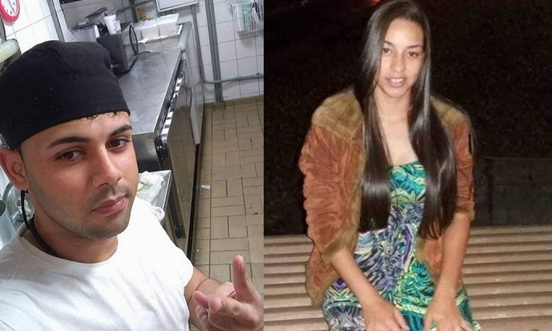 Morre jovem que teve 40% do corpo queimado pela ex-namorada