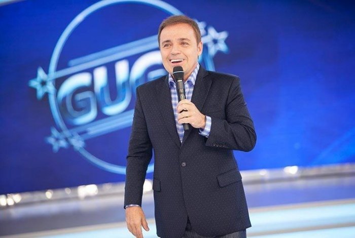 Gugu Liberato morre aos 60 anos depois de sofrer acidente em casa