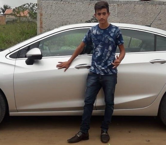 Filho de cigano é libertado por sequestradores em Teixeira de Freitas