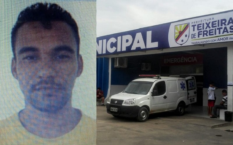 “Léo Banha” morre em confronto com a RONDESP no Liberdade II