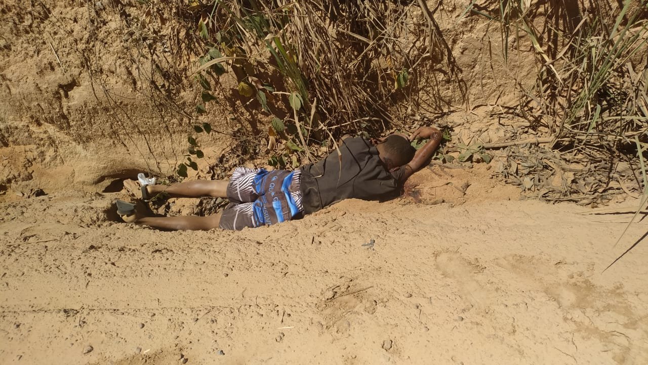 Garoto de 12 anos que aterrorizava Teixeira de Freitas foi morto a facadas em Pedro Canário-ES