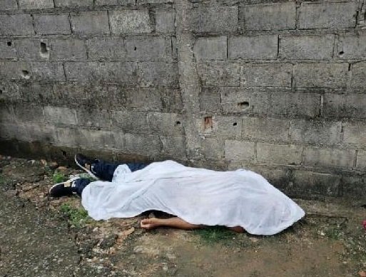 Discussão por causa de um cigarro termina em morte na cidade de Ibirapuã