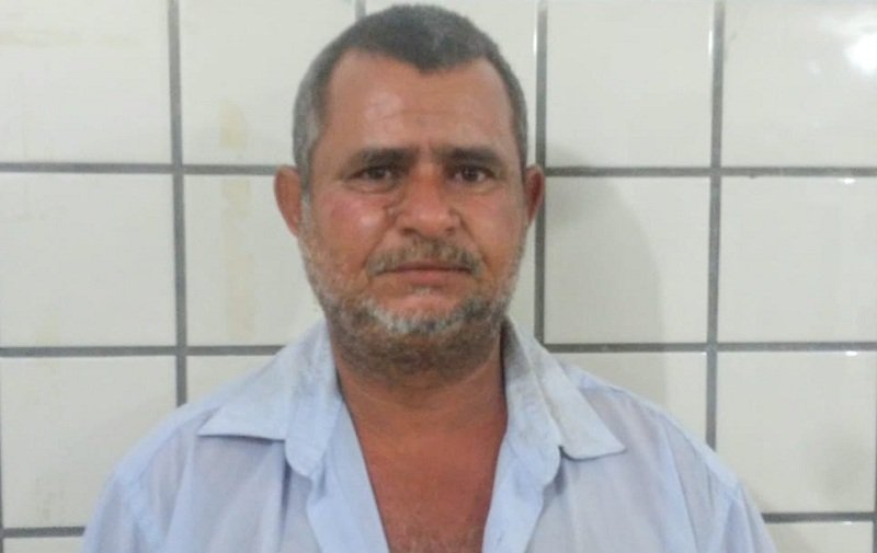 Policiais do PETO prendem homem por tráfico de drogas no interior de Nova Viçosa