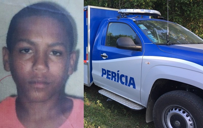 Mergulhadores encontram corpo de jovem que se afogou no Rio Alcobaça