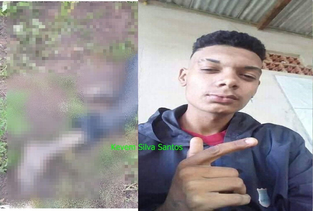 Corpo de jovem que estava desaparecido é encontrado em decomposição em Posto da Mata