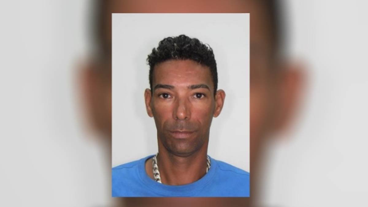 Homem acusado de estuprar a filha de 7 anos, é preso