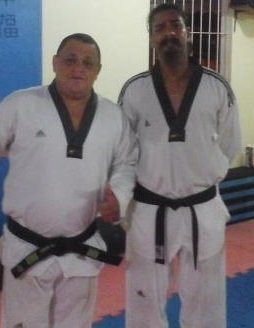 Ajude -Atleta teixeirense de Taekwondo precisa de ajuda para disputar campeonato brasileiro