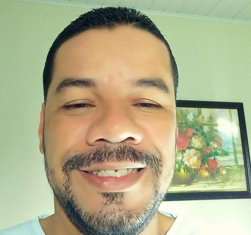 Eunápolis: Homem morre depois de pular muro e bater cabeça no chão no Gusmão