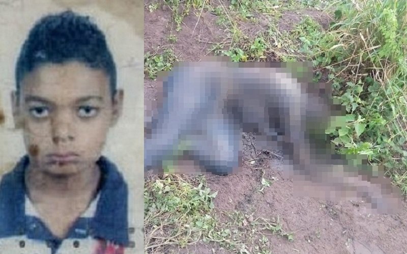 Corpo encontrado em Posto da Mata é reconhecido no IML de Teixeira: Vítima morreu com tiro na cabeça