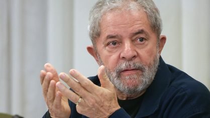 Lula é condenado em 2º estância no caso do sítio de Atibaia