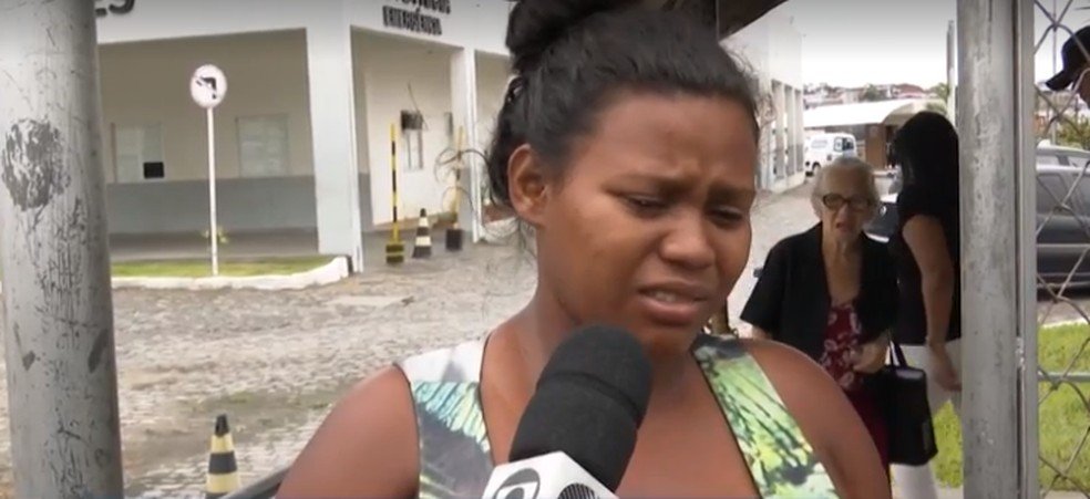 Itabuna: ‘Meu filho morreu em meus braços’, diz mãe do bebê de 9 meses que esperou atendimento por 40 minutos em hospital