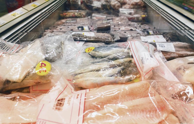 Pescados do litoral baiano não foram contaminados por manchas de óleo, aponta Bahia Pesca