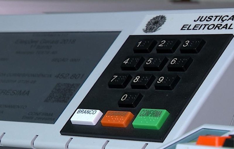 Audiência Pública na segunda-feira (25) debaterá as novas regras eleitorais para 2020