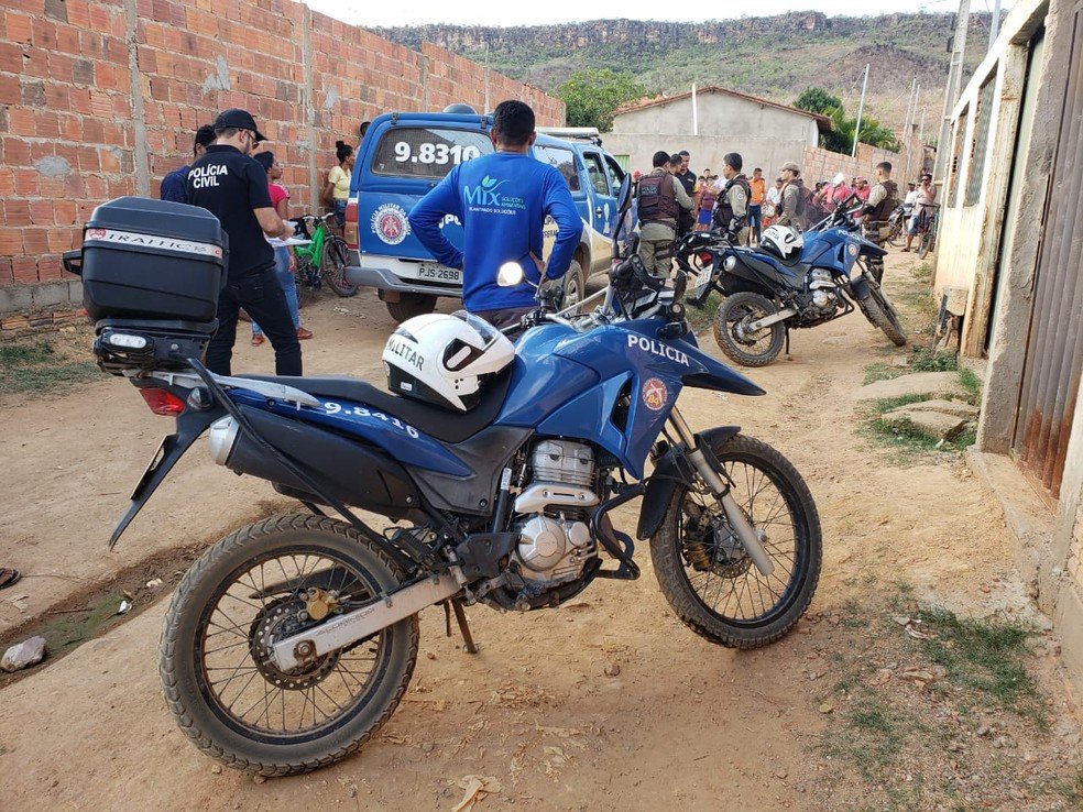 Adolescente de 15 anos é morto a golpe de faca após briga por farofa, suspeito de 13 anos fugiu