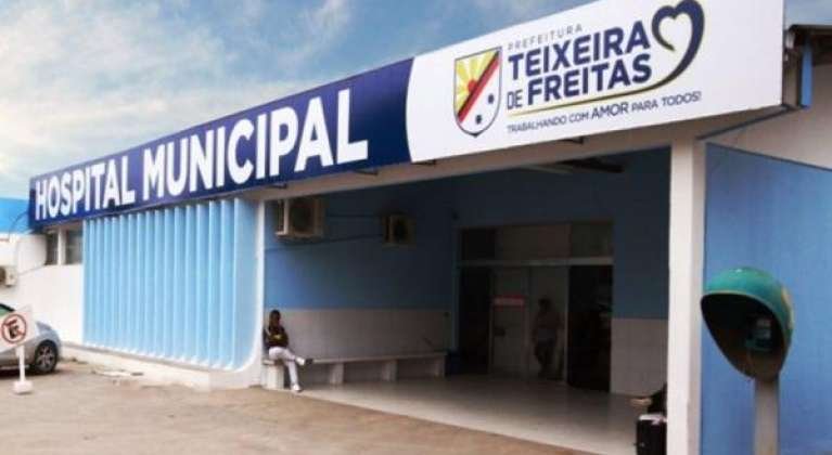 Jovem é baleado e socorrido ao HMTF em tentativa de homicídio no Castelinho