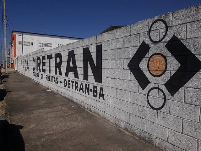 Taxas do Detran corrigidas pela inflação começam a valer nesta quinta (2)
