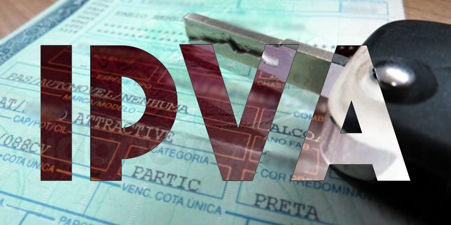 IPVA fica 3,56% mais barato para os baianos em 2020
