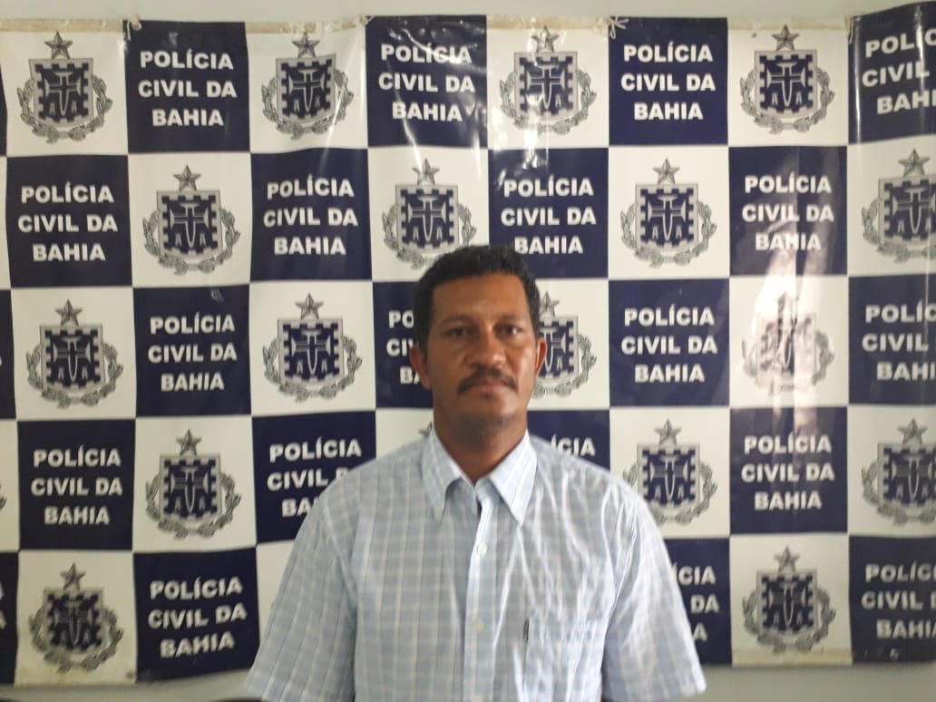 Homem denunciado por violência doméstica era procurado por homicídio