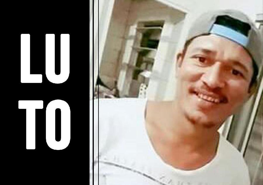 Morre no HMTF uma das vítimas esfaqueadas em Medeiros Neto