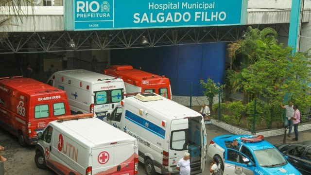 Criança de 3 anos morre após ser jogada de janela pelo padrasto