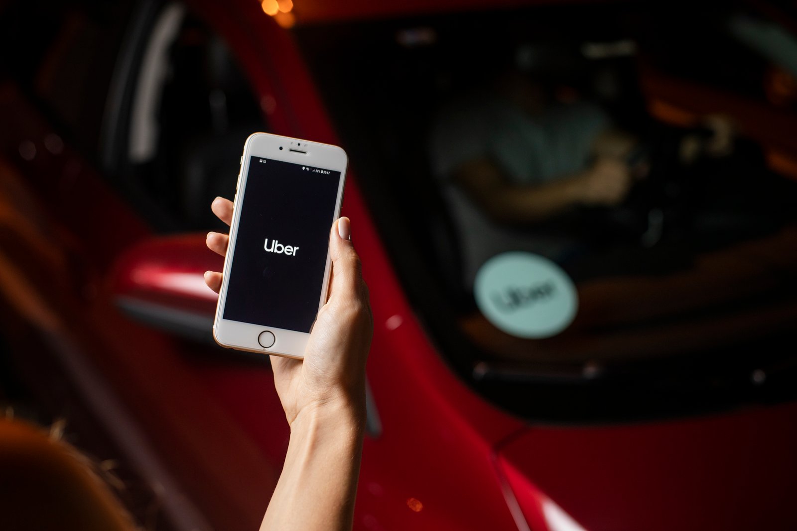 Uber começa a operar em Teixeira de Freitas a partir desta quinta-feira (5)