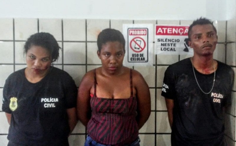 Teixeira: Sequestradores que invadiram residência e sequestrar empresário já foram identificados pela polícia