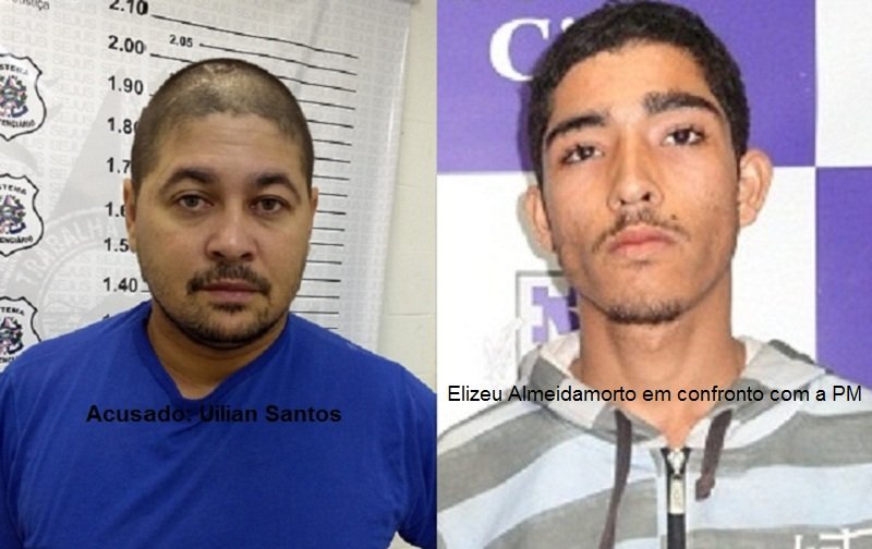 Polícia Civil elucida homicídio de adolescente de 15 anos assassinada em 2016 em Teixeira