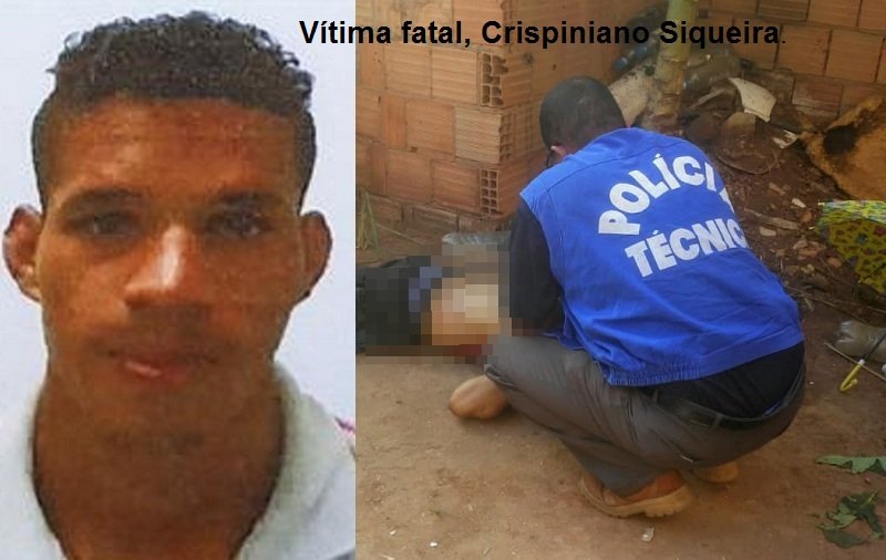 Teixeira: Polícia registra dois homicídios e uma tentativa em sábado violento em Santo Antônio