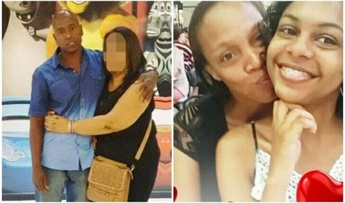 Dia de fúria -Homem atira na cabeça da esposa, mata a amante e mais 5 pessoas da mesma família e se mata em seguida