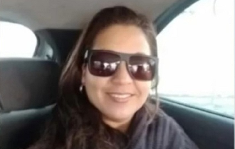 Família busca por representante comercial que desapareceu há seis dias