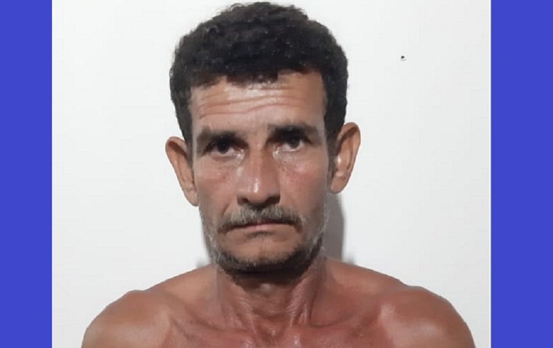 Ação das Polícias em Posto da Mata prende acusado de furto de gado