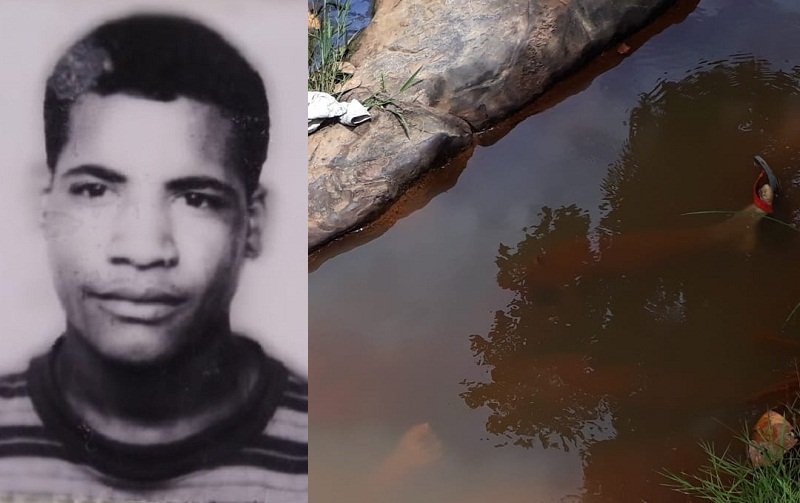 Itamaraju: Corpo de homem é encontrado na região córrego do Rio do Ouro