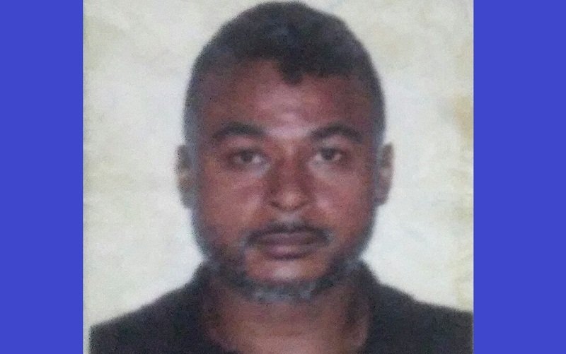 Foragido da Justiça do Paraná é preso pela PRF na BR 101 em Itamaraju