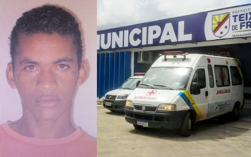 Discussão acaba em tiros e morte no interior de Alcobaça