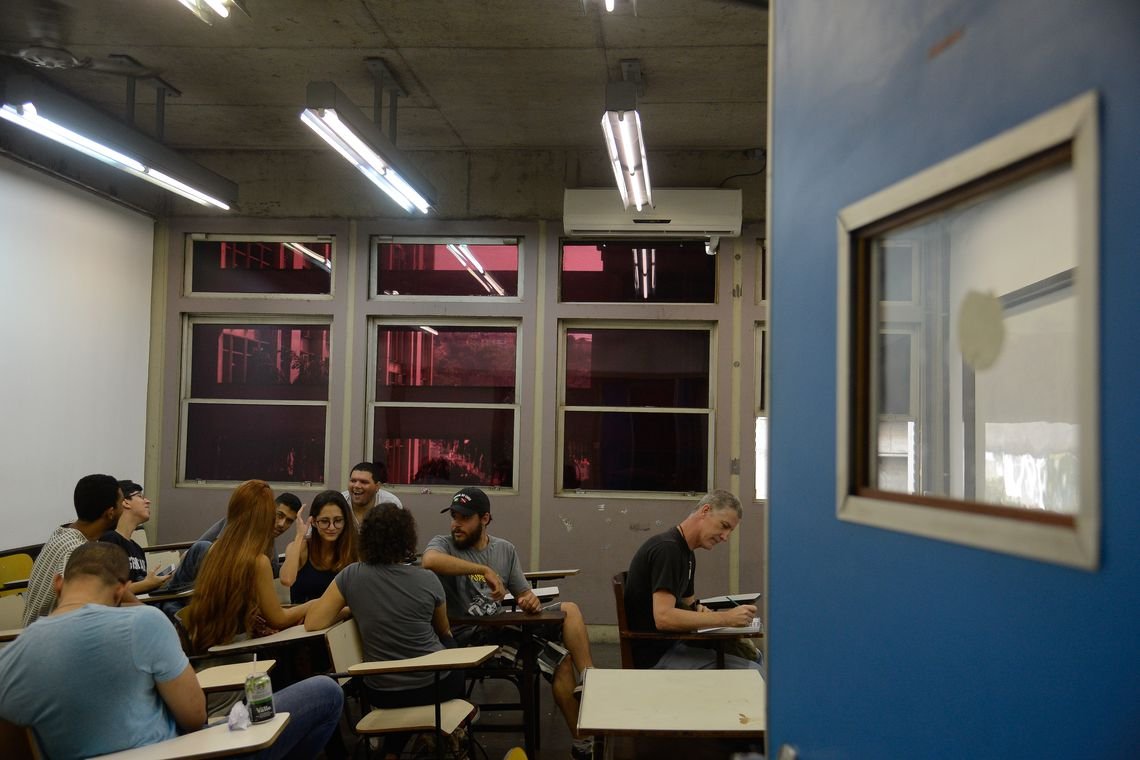 Estudantes podem se inscrever no Sisu a partir desta terça-feira
