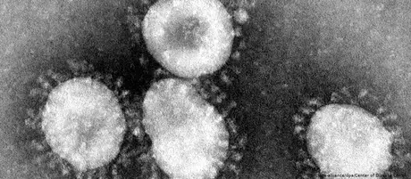 Sobe para três número de suspeitas de coronavírus no Brasil