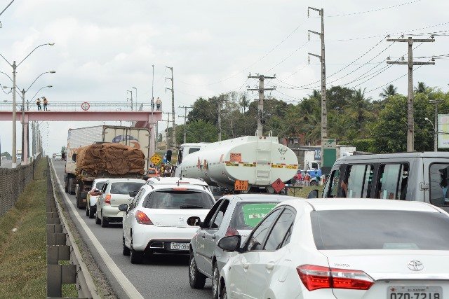 Dpvat: 27 mil veículos na Bahia pagaram a mais e serão ressarcidos