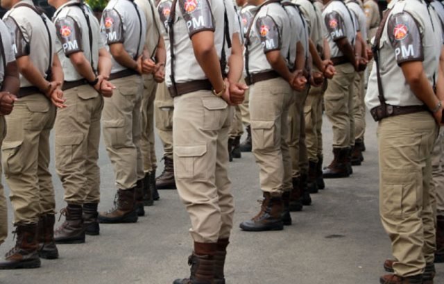 Justiça suspende exames ginecológicos em concursos públicos da Polícia Militar