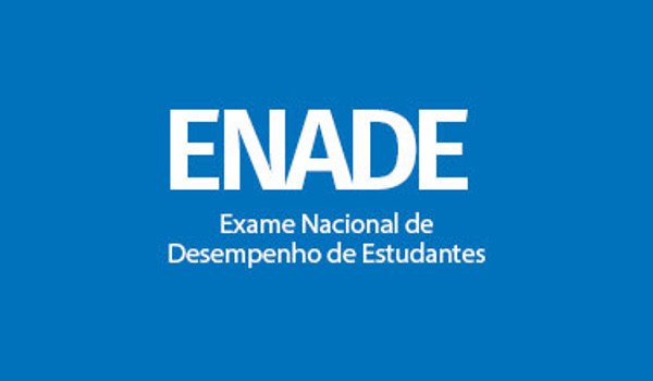 Provas do Enade serão aplicadas em 22 de novembro; confira cursos avaliados