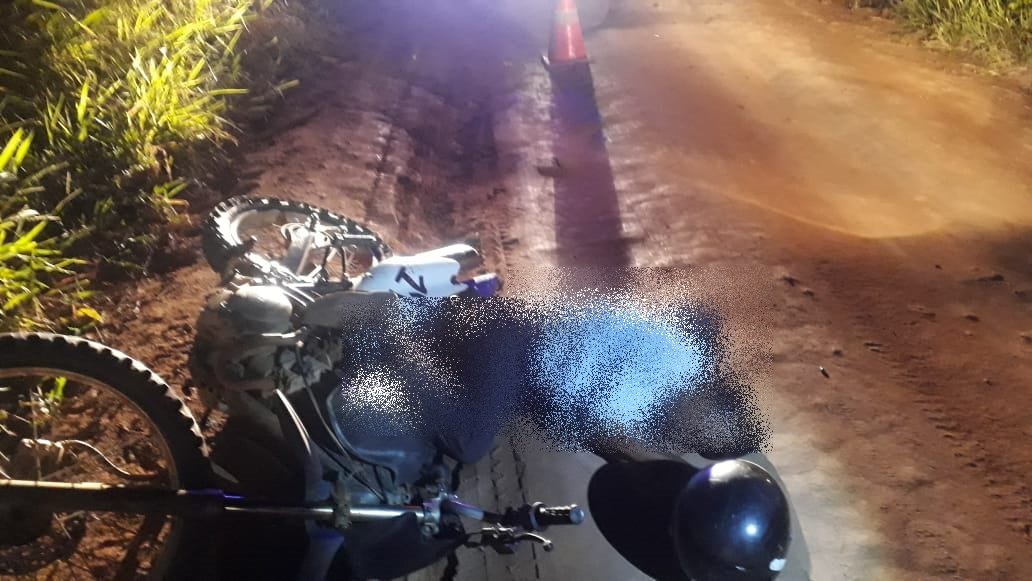 Itanhém: Homem é morto a tiros na zona ruralHomem é morto a tiros na zona rural