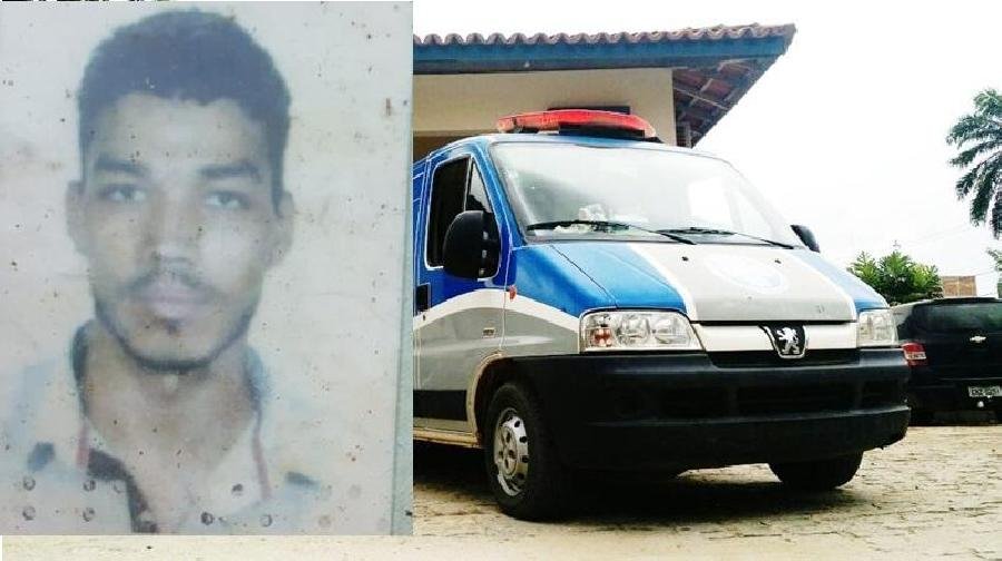 Motociclista morre em acidente na BA 693 em Ibirapuã
