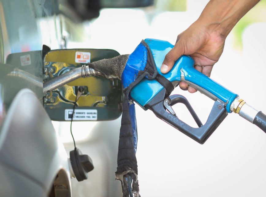 Petrobras reduz preço da gasolina e diesel nas refinarias