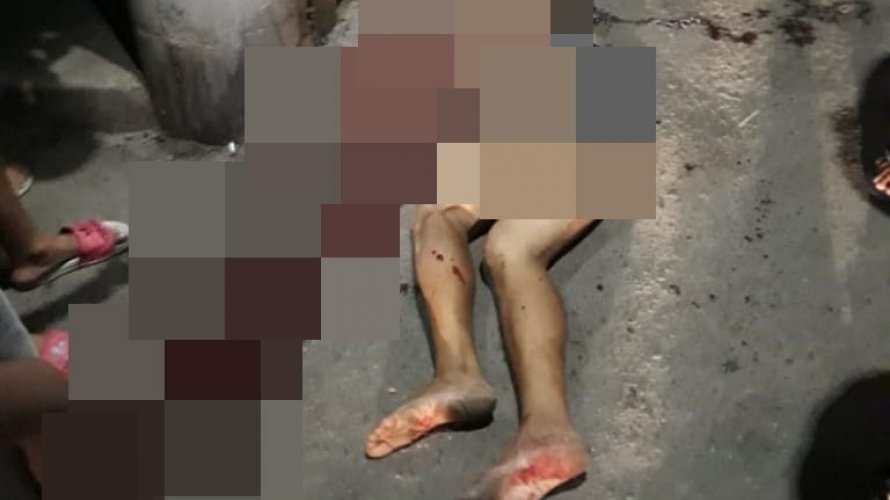 Em 24 horas, sete homens são mortos em Salvador e RMS