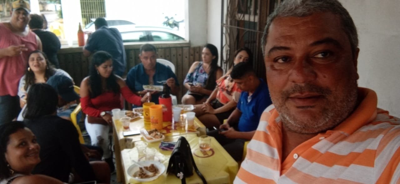 Grupo Love News comemora 32° encontro no Rancho da Viola