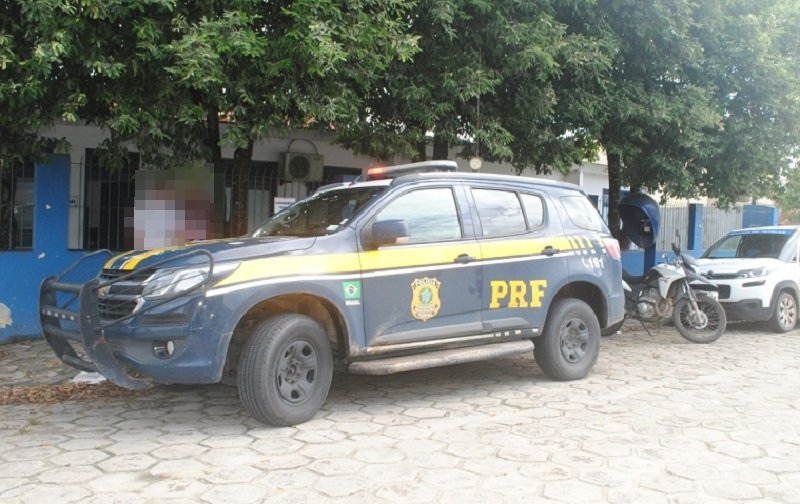 Adolescentes fogem de Itamaraju com destino à Vitória/ES: Menores são encontradas pelos conselheiros tutelares de Teixeira